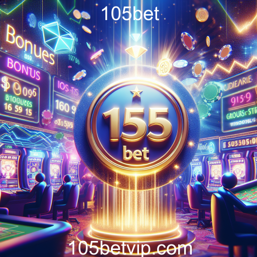 Explorando a Categoria de Recompensas do 105bet: Vantagens e Oportunidades