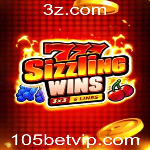 Descubra o Empolgante Universo de 777sizzlingwins com 105bet