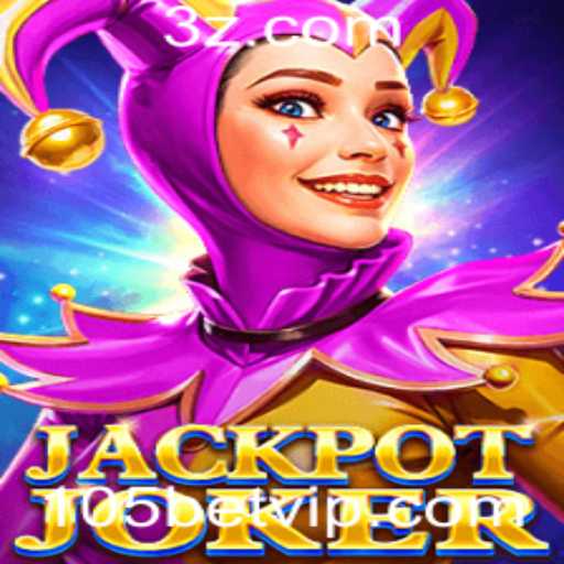JackpotJoker: Descubra o Novo Fenômeno dos Jogos Online com 105bet