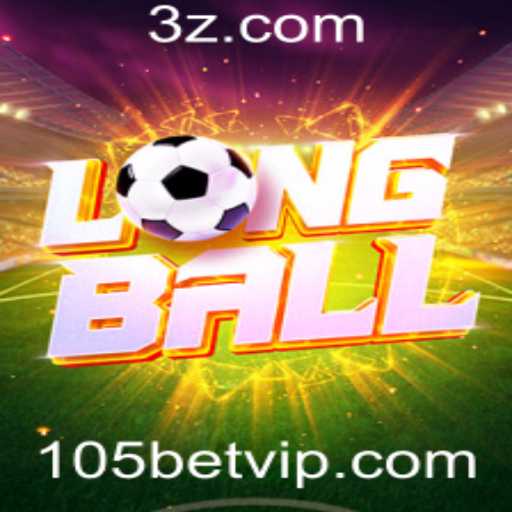 Descubra o Fascinante Mundo de LongBall com 105bet