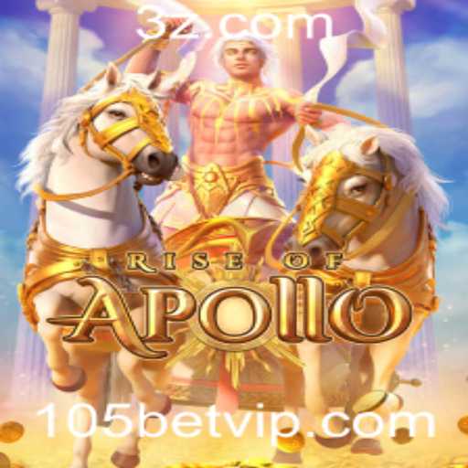 RiseofApollo: Explorando a Nova Sensação dos Jogos com 105bet
