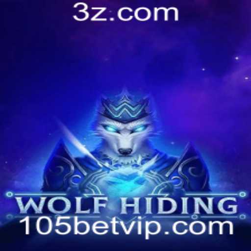 Descubra o Emocionante Mundo de WolfHiding