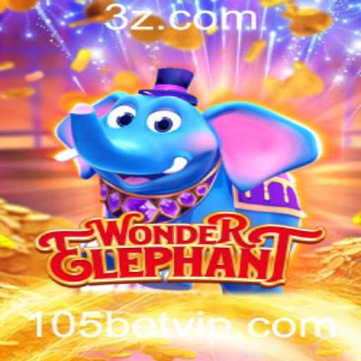 Explorando WonderElephant: Um Novo Jogo para Crianças e Adultos